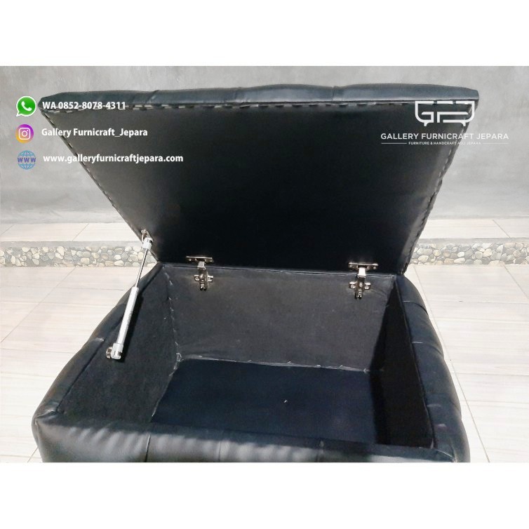 sofa box 60cm oscar 04