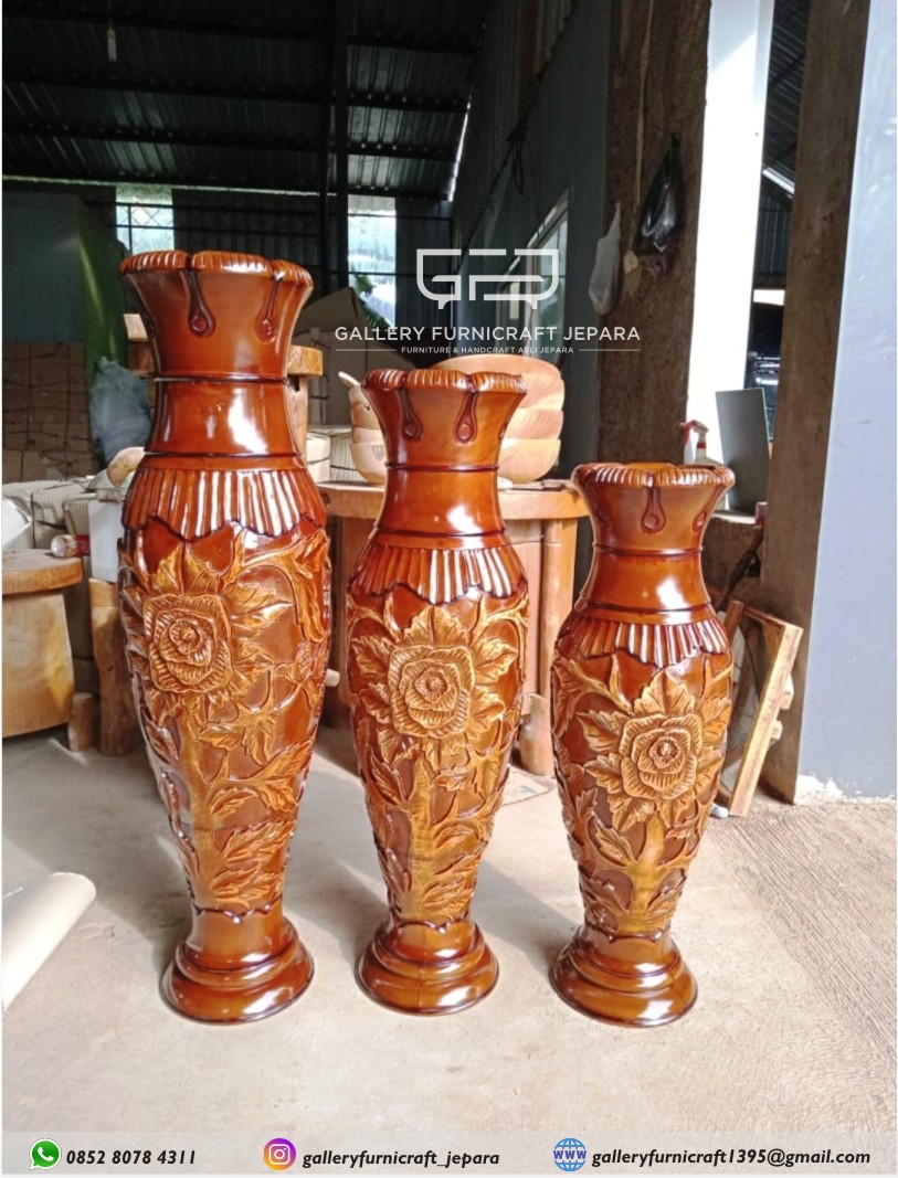 vas mawar 1 set @1300