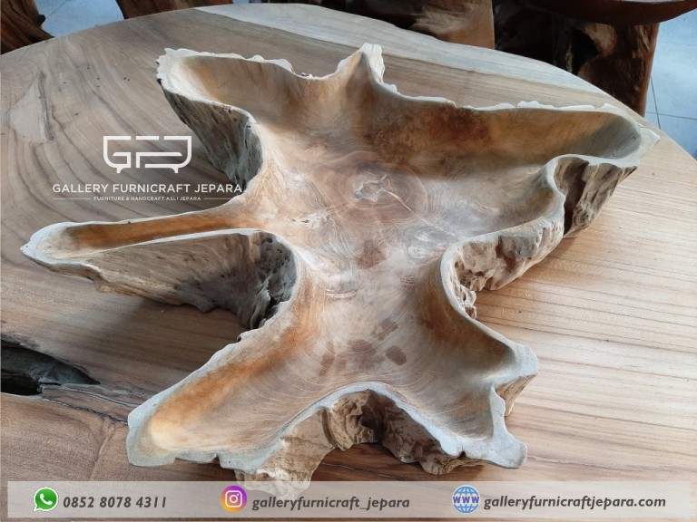tempat buah jati eosi 60x60x7.5 @200 02