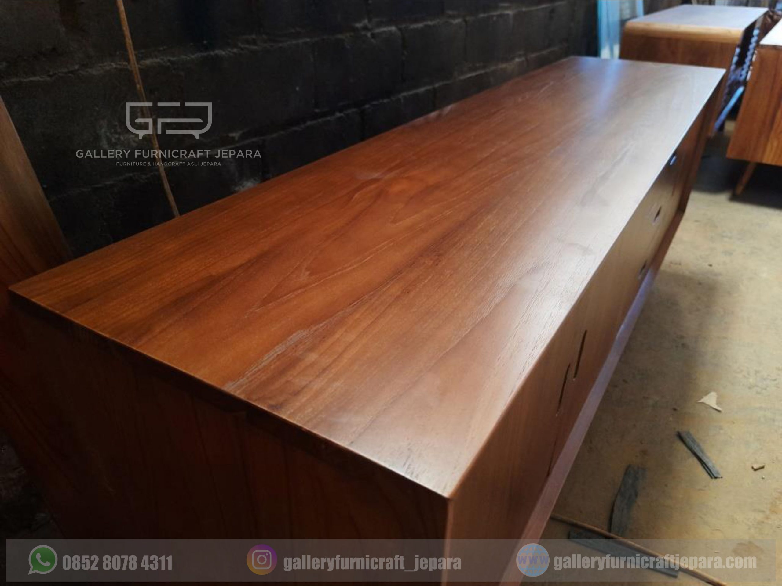 bufet minimalis 3p 3l 180x45x65cm 04