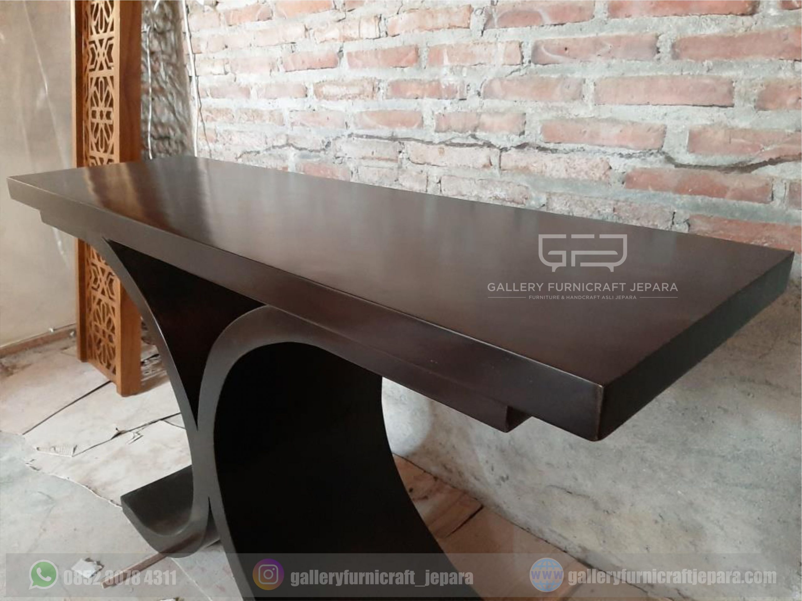 meja console c 150x45x80 @2k 04