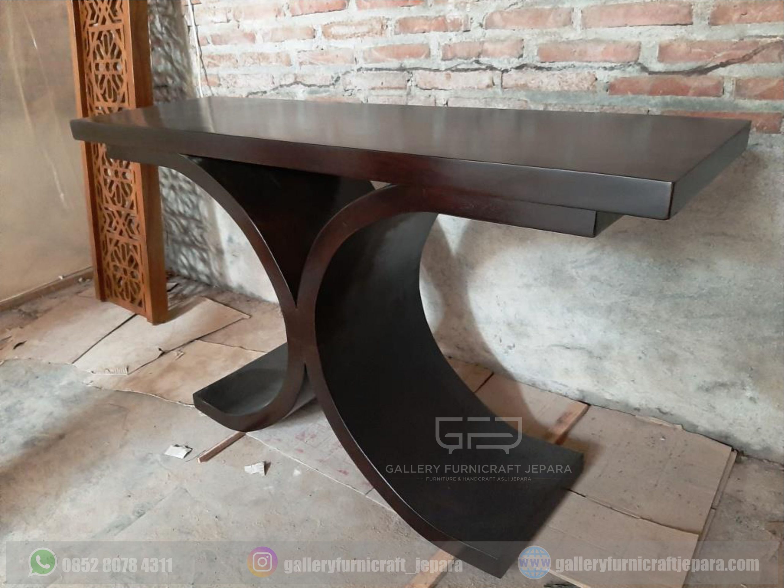 meja console c 150x45x80 @2k 05