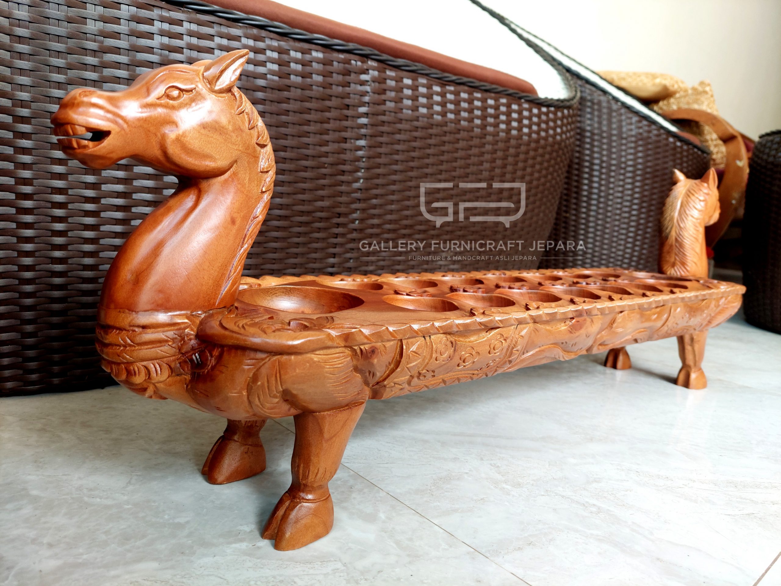 dakon kuda mahoni natural finish plus biji 85x20x30 @250 04