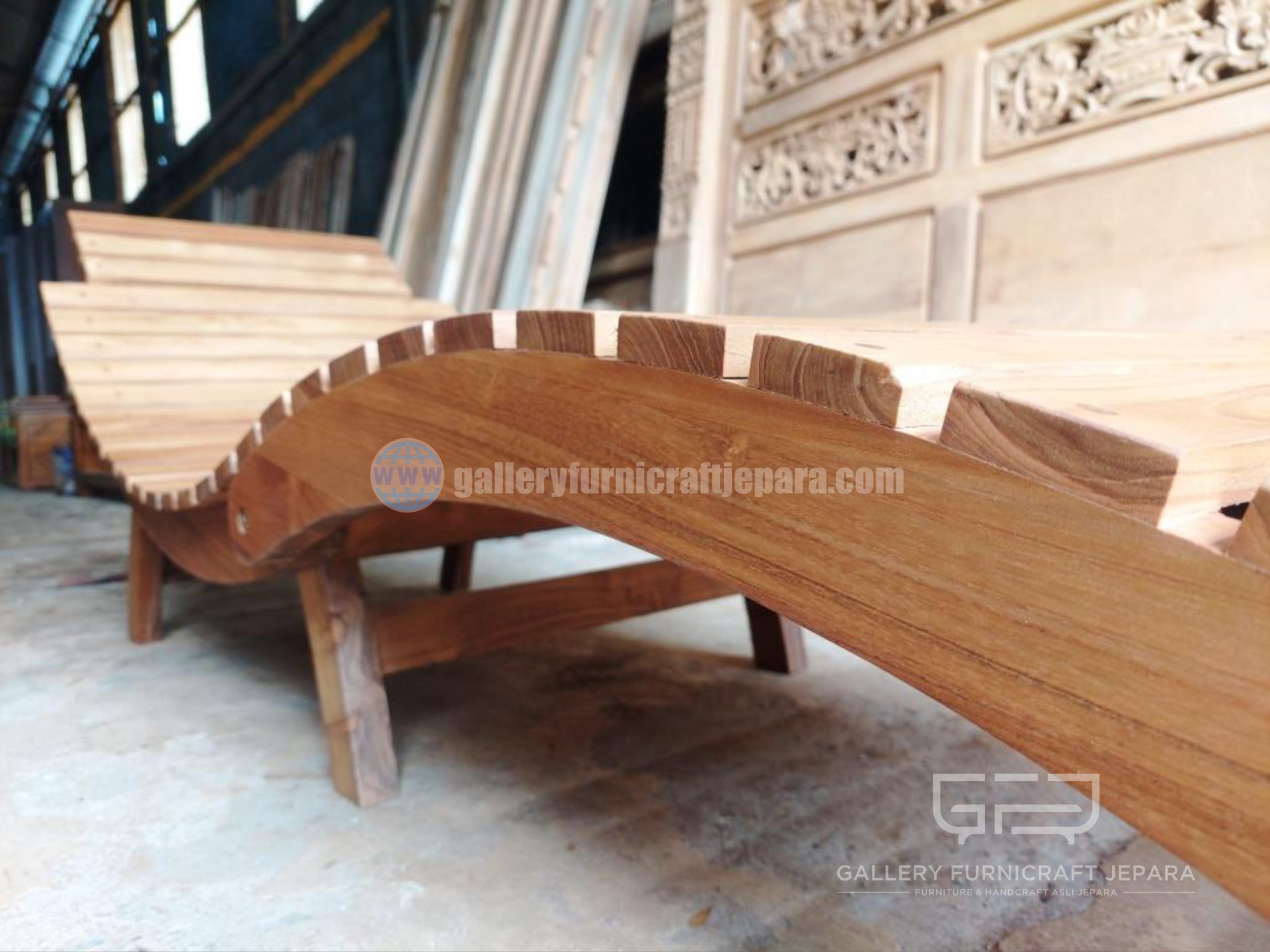 sun lounger 190x60cm @1300 03