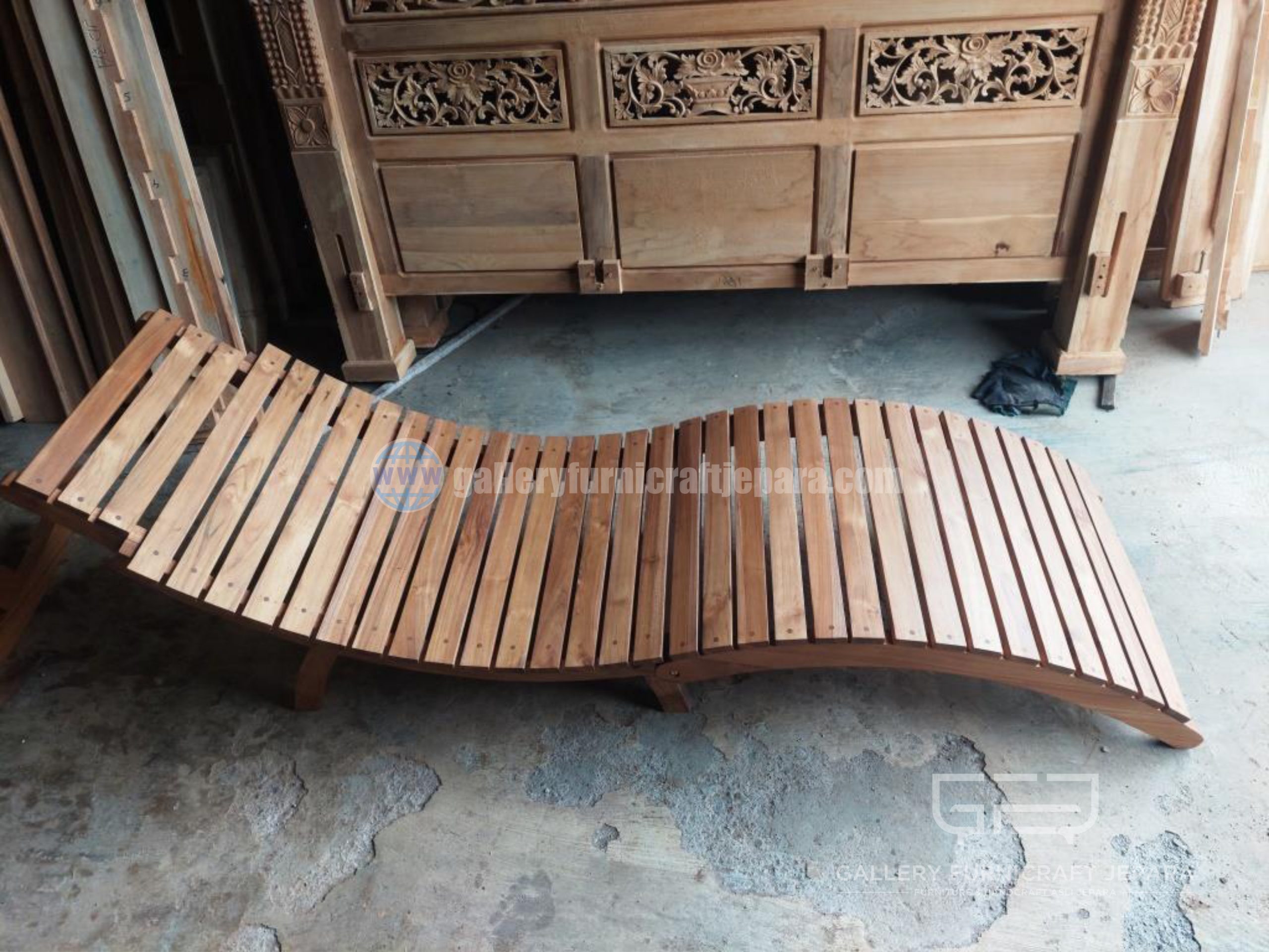 sun lounger 190x60cm @1300 08