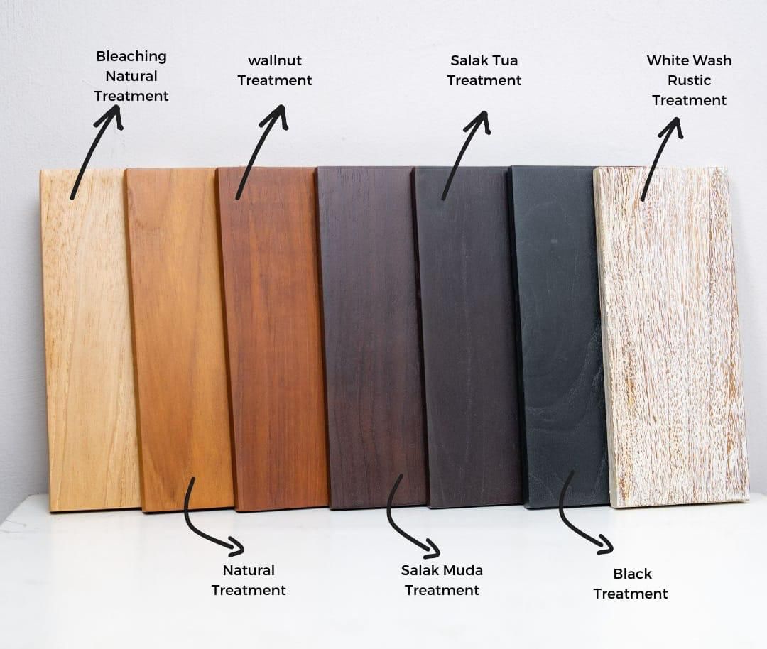 WARNA FINISHING
