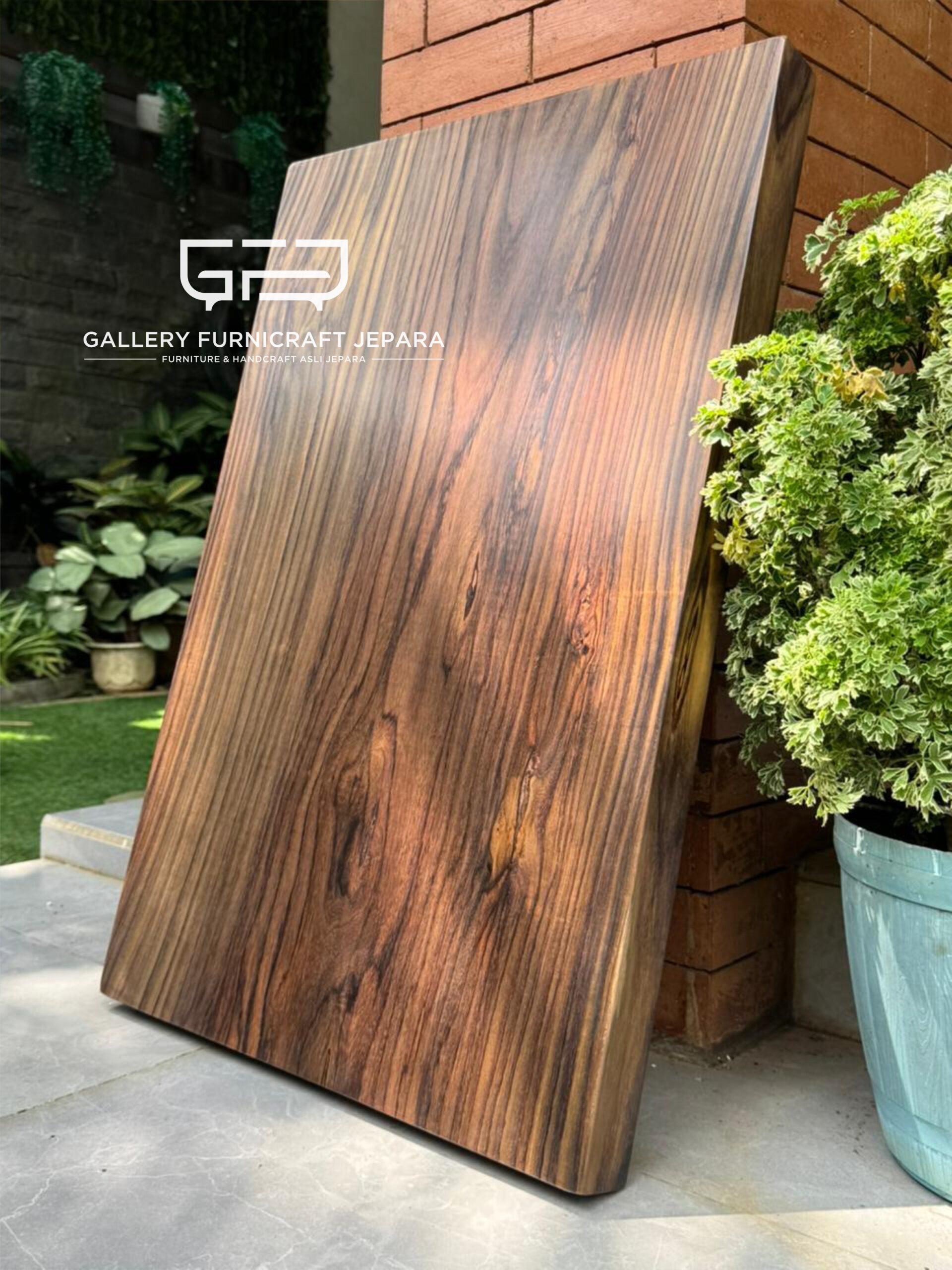 Sonokeling Slab 70x45x5cm @450 02