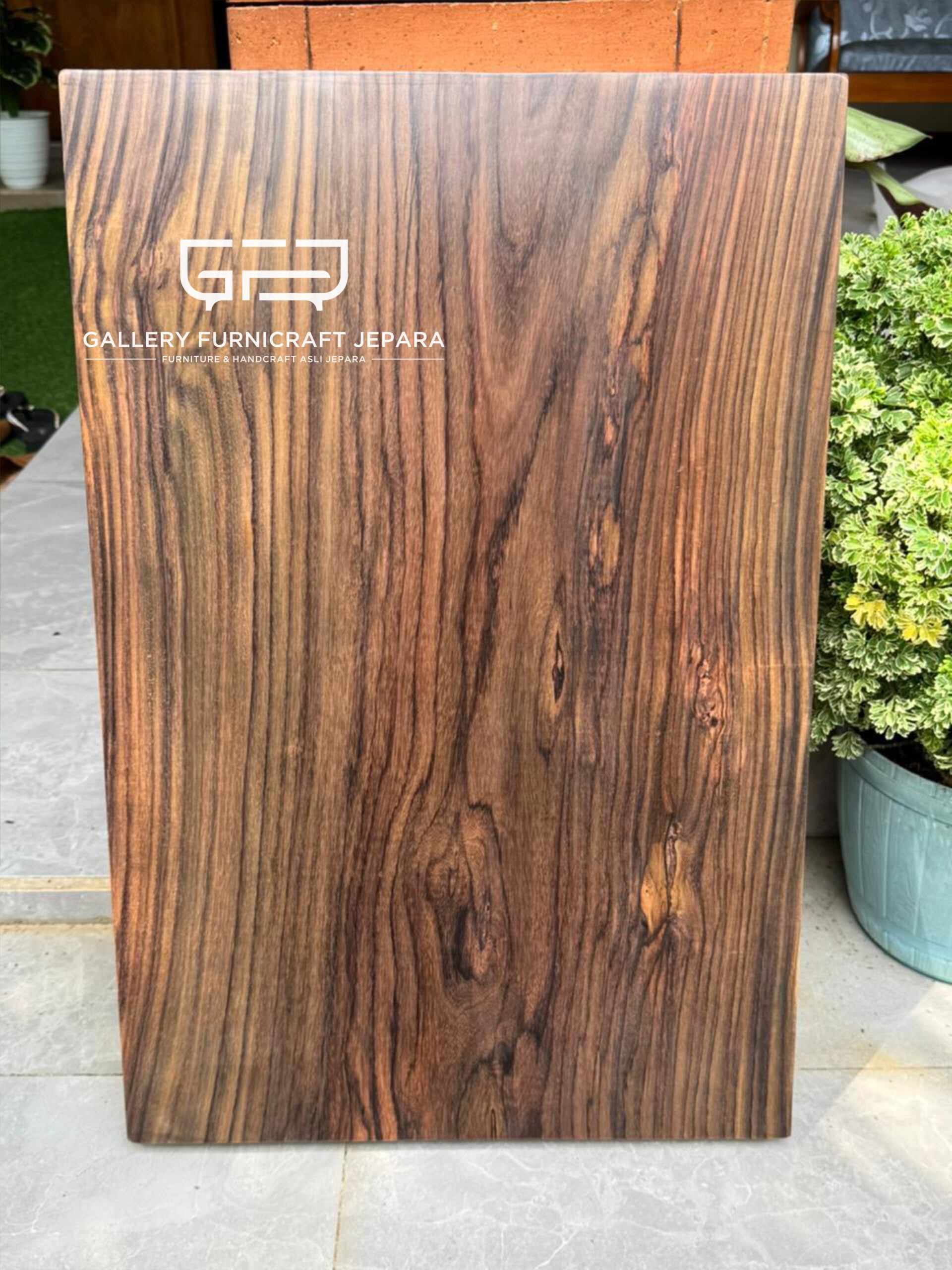 Sonokeling Slab 70x45x5cm @450